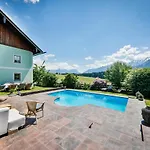 Wiesengut Famous Areas Around Us, 10 Min To Salzburg, Mountainview * Adnet