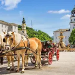 Wiesengut Famous Areas Around Us, 10 Min To Salzburg, Mountainview * Adnet