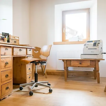 Wiesengut Famous Areas Around Us, 10 Min To Salzburg, Mountainview Hébergement de vacances