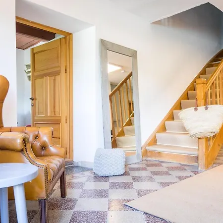 Wiesengut Famous Areas Around Us, 10 Min To Salzburg, Mountainview *