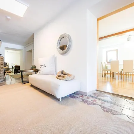 Casa de Férias Wiesengut Famous Areas Around Us, 10 Min To Salzburg, Mountainview *