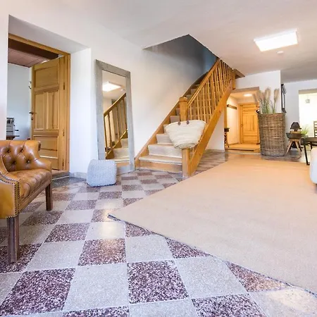 Wiesengut Famous Areas Around Us, 10 Min To Salzburg, Mountainview Prázdninový dům