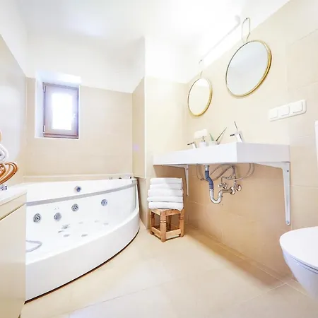 Hébergement de vacances Wiesengut Famous Areas Around Us, 10 Min To Salzburg, Mountainview