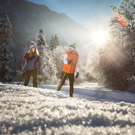 Prázdninový dům Wiesengut Famous Areas Around Us, 10 Min To Salzburg, Mountainview Adnet