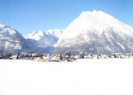 Prázdninový dům Wiesengut Famous Areas Around Us, 10 Min To Salzburg, Mountainview Adnet
