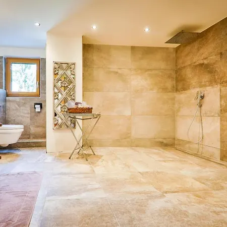 Wiesengut Famous Areas Around Us, 10 Min To Salzburg, Mountainview