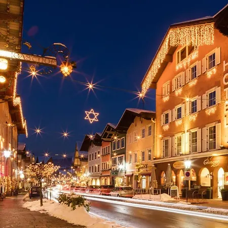 Wiesengut Famous Areas Around Us, 10 Min To Salzburg, Mountainview Hébergement de vacances