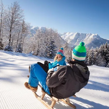 Wiesengut Famous Areas Around Us, 10 Min To Salzburg, Mountainview Tatil Evi *