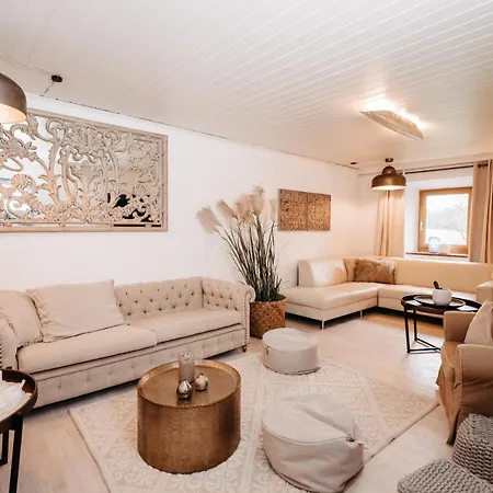 Wiesengut Famous Areas Around Us, 10 Min To Salzburg, Mountainview Prázdninový dům *