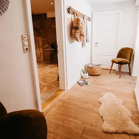 Hébergement de vacances Wiesengut Famous Areas Around Us, 10 Min To Salzburg, Mountainview