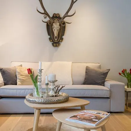 Wiesengut Famous Areas Around Us, 10 Min To Salzburg, Mountainview Prázdninový dům *