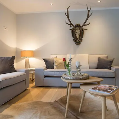 Hébergement de vacances Wiesengut Famous Areas Around Us, 10 Min To Salzburg, Mountainview