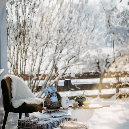 Wiesengut Famous Areas Around Us, 10 Min To Salzburg, Mountainview *