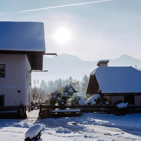 Wiesengut Famous Areas Around Us, 10 Min To Salzburg, Mountainview Casa de Férias Adnet