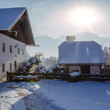 Wiesengut Famous Areas Around Us, 10 Min To Salzburg, Mountainview Casa de Férias *