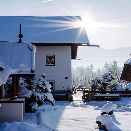 Wiesengut Famous Areas Around Us, 10 Min To Salzburg, Mountainview