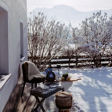 Wiesengut Famous Areas Around Us, 10 Min To Salzburg, Mountainview Casa de Férias *