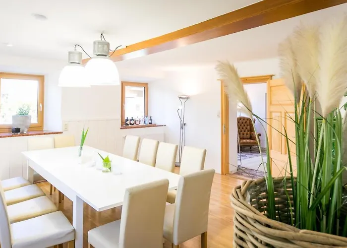 Wiesengut Famous Areas Around Us, 10 Min To Salzburg, Mountainview *