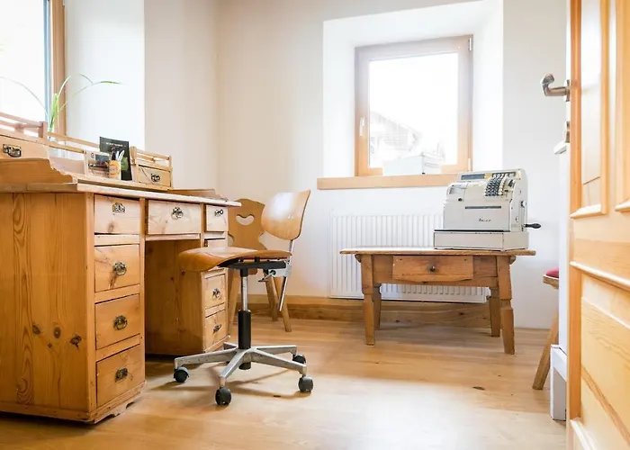 Wiesengut Famous Areas Around Us, 10 Min To Salzburg, Mountainview Tatil Evi