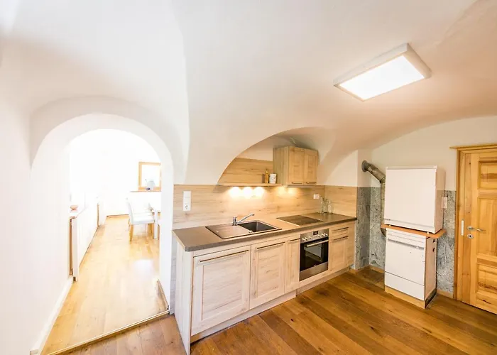 Wiesengut Famous Areas Around Us, 10 Min To Salzburg, Mountainview *