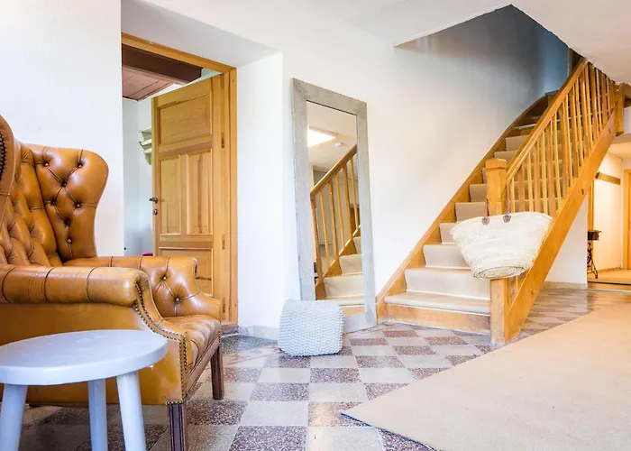 Wiesengut Famous Areas Around Us, 10 Min To Salzburg, Mountainview *