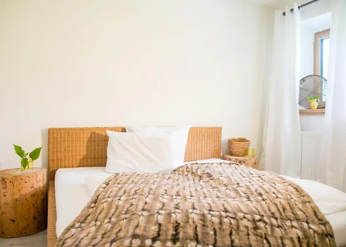 Wiesengut Famous Areas Around Us, 10 Min To Salzburg, Mountainview * Adnet