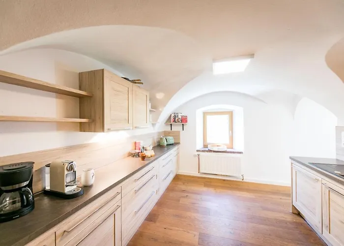 Wiesengut Famous Areas Around Us, 10 Min To Salzburg, Mountainview Tatil Evi Adnet