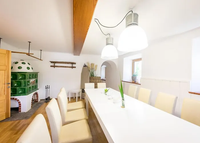 Wiesengut Famous Areas Around Us, 10 Min To Salzburg, Mountainview