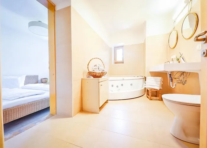 Wiesengut Famous Areas Around Us, 10 Min To Salzburg, Mountainview Tatil Evi Adnet