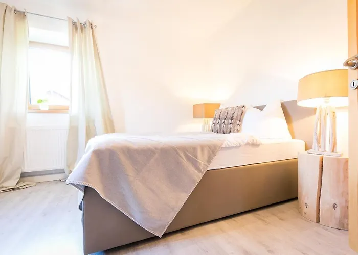 Holiday home Wiesengut Famous Areas Around Us, 10 Min To Salzburg, Mountainview *
