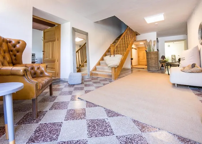 Wiesengut Famous Areas Around Us, 10 Min To Salzburg, Mountainview Tatil Evi