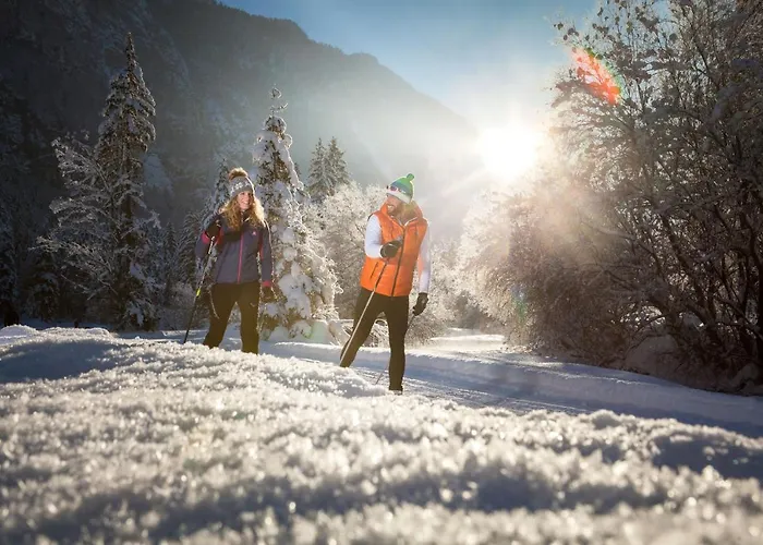 Tatil Evi Wiesengut Famous Areas Around Us, 10 Min To Salzburg, Mountainview Adnet