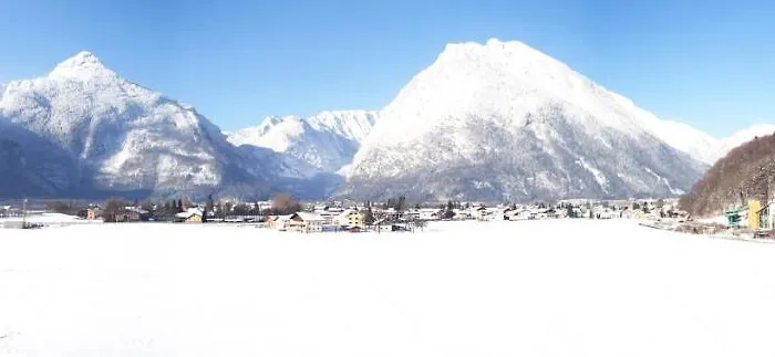 Tatil Evi Wiesengut Famous Areas Around Us, 10 Min To Salzburg, Mountainview Adnet