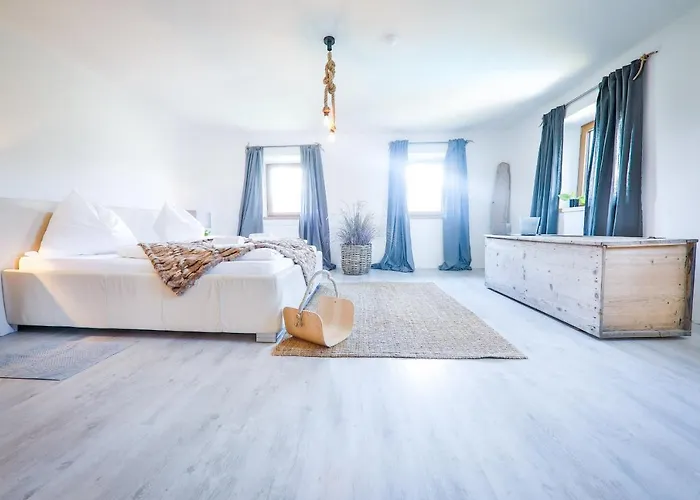 Tatil Evi Wiesengut Famous Areas Around Us, 10 Min To Salzburg, Mountainview