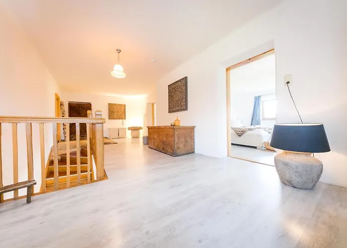 Wiesengut Famous Areas Around Us, 10 Min To Salzburg, Mountainview *