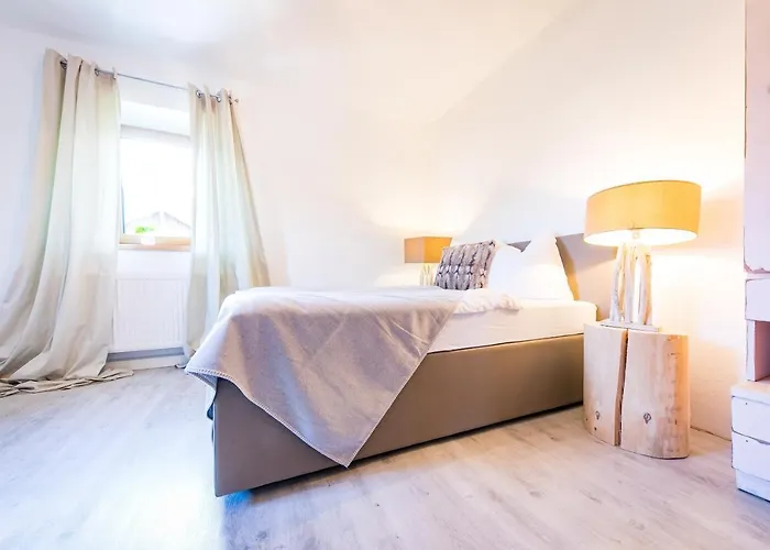 Holiday home Wiesengut Famous Areas Around Us, 10 Min To Salzburg, Mountainview *