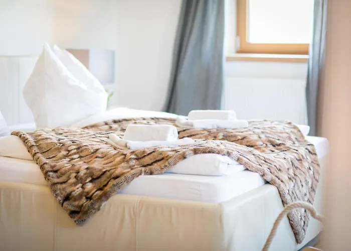 Wiesengut Famous Areas Around Us, 10 Min To Salzburg, Mountainview Adnet