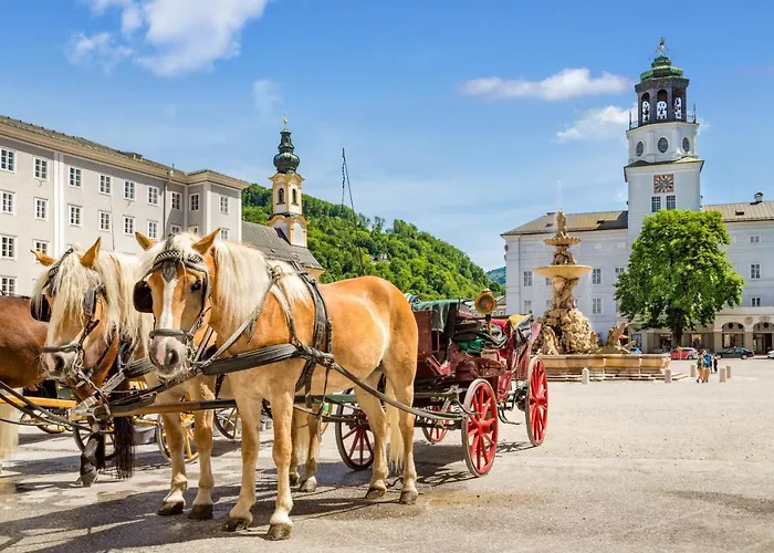 Wiesengut Famous Areas Around Us, 10 Min To Salzburg, Mountainview * Adnet