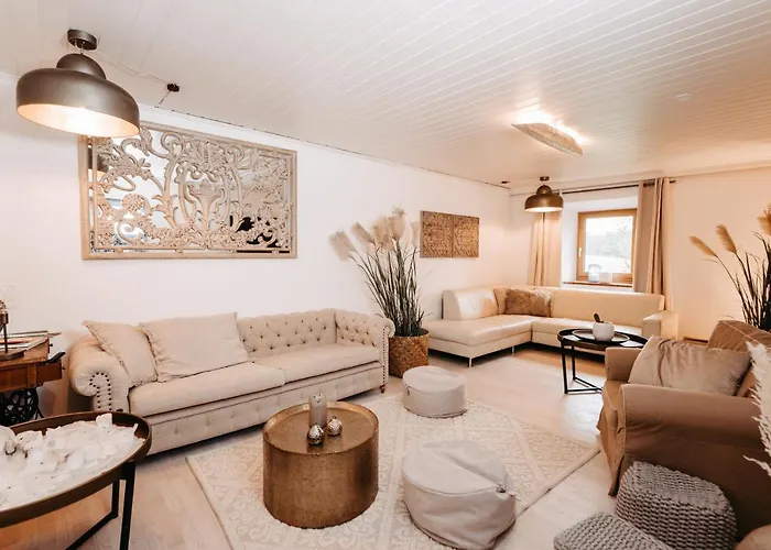 Wiesengut Famous Areas Around Us, 10 Min To Salzburg, Mountainview Tatil Evi *