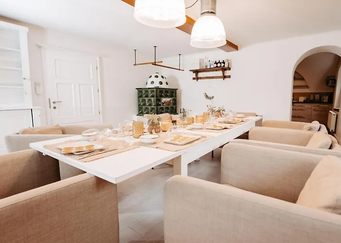 Wiesengut Famous Areas Around Us, 10 Min To Salzburg, Mountainview