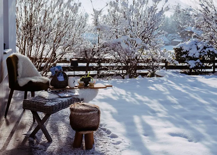 Tatil Evi Wiesengut Famous Areas Around Us, 10 Min To Salzburg, Mountainview