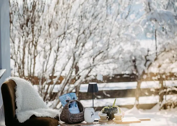 Wiesengut Famous Areas Around Us, 10 Min To Salzburg, Mountainview *