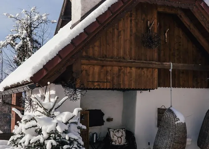 Wiesengut Famous Areas Around Us, 10 Min To Salzburg, Mountainview