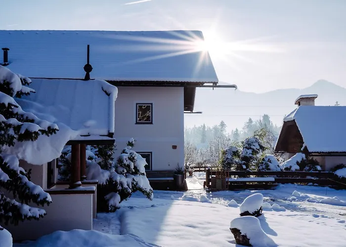 Wiesengut Famous Areas Around Us, 10 Min To Salzburg, Mountainview