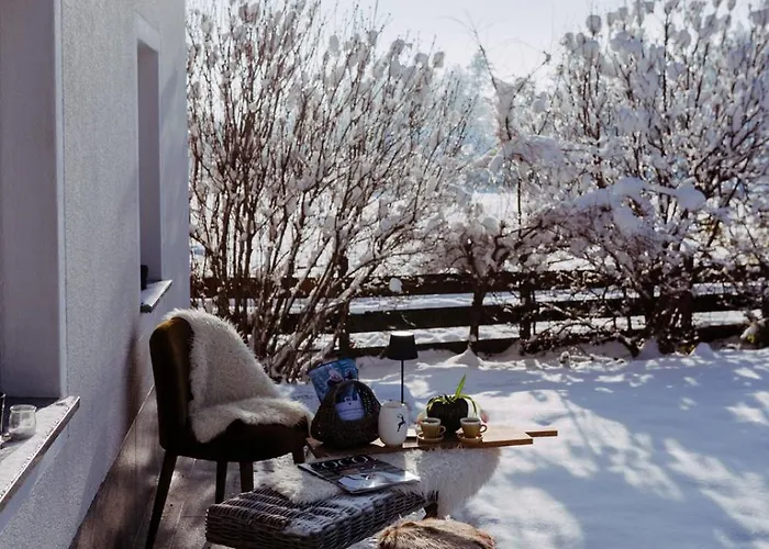 Wiesengut Famous Areas Around Us, 10 Min To Salzburg, Mountainview Tatil Evi *